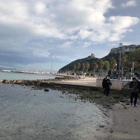 Picanhas Cagliari Esterno foto